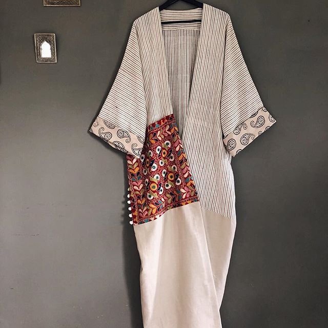 Summer Abaya