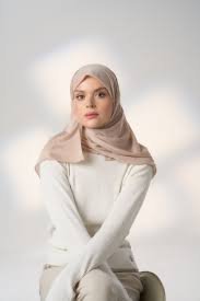 One-Piece Amira Hijab