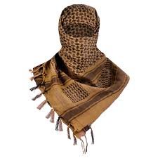 Palestinian scarf