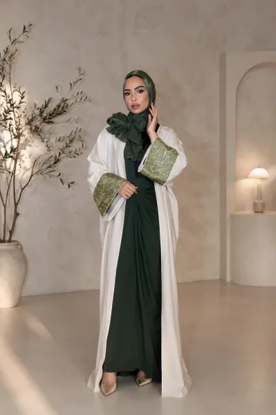 Summer Abaya