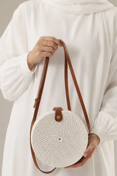 Bali Beach Bag