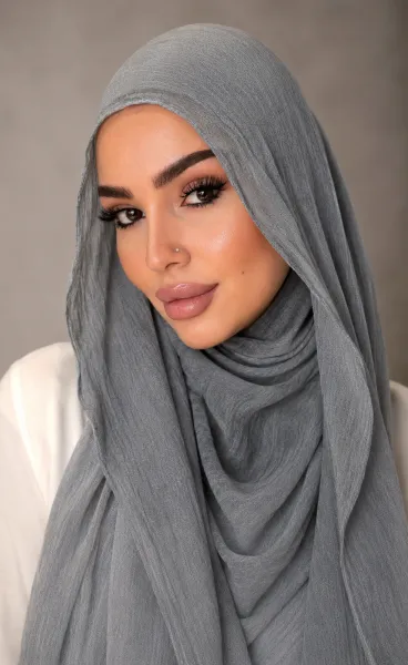 Hijabs — TJH Atelier