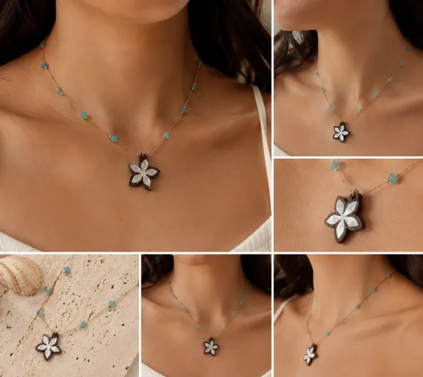 Accessories — TJH Atelier