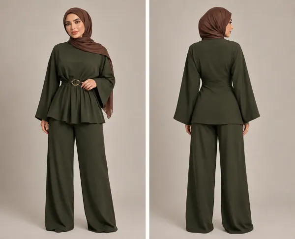 Chicomfy set