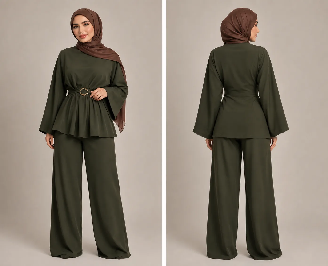 Chicomfy set